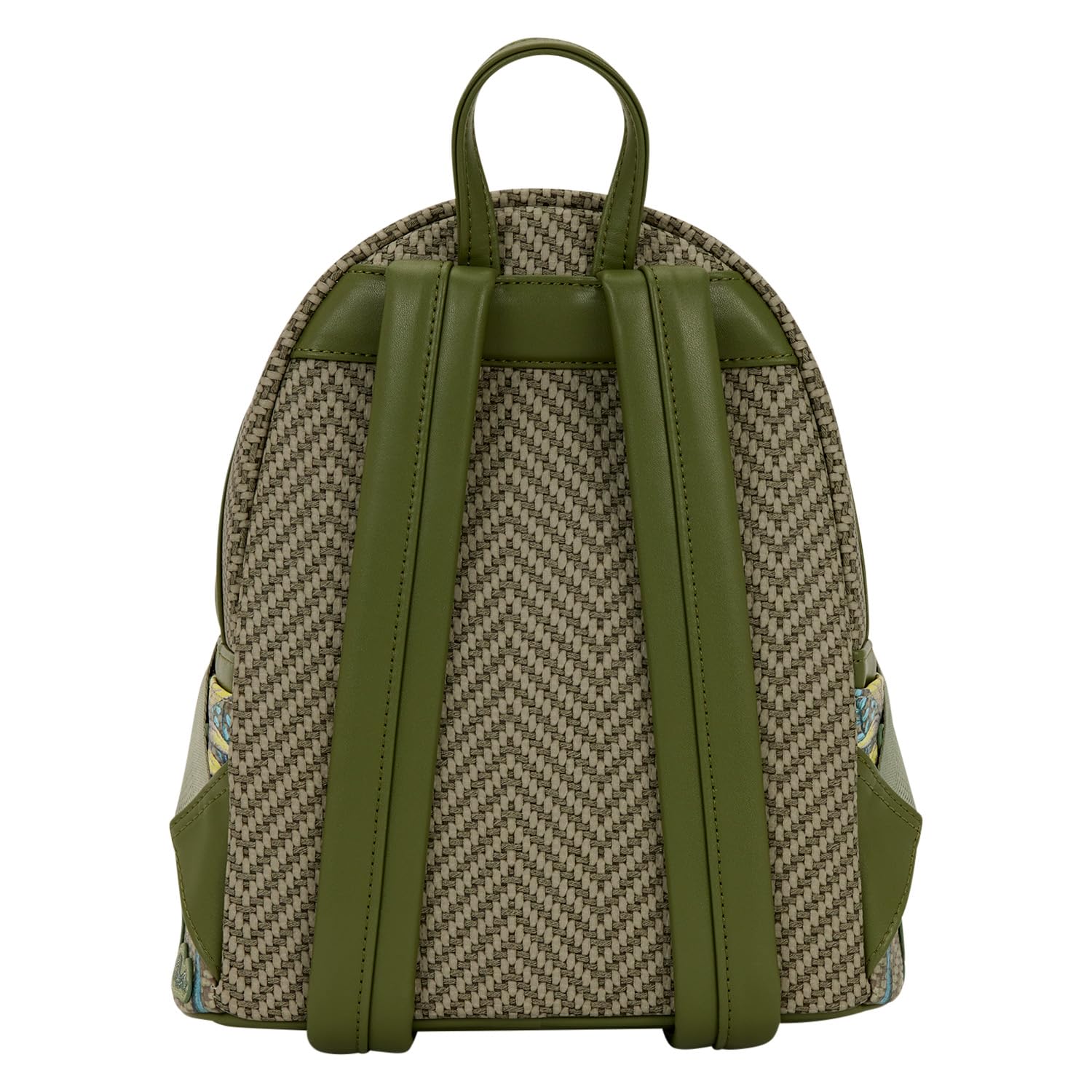 Amazon.com: Loungefly Warner Bros Where The Wild Things are Mini